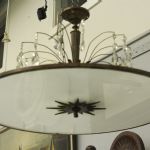 904 2089 CEILING FIXTURE